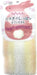 Marna Rabbit Tail Body Towel Soft - Yellow Single - 4976404100928