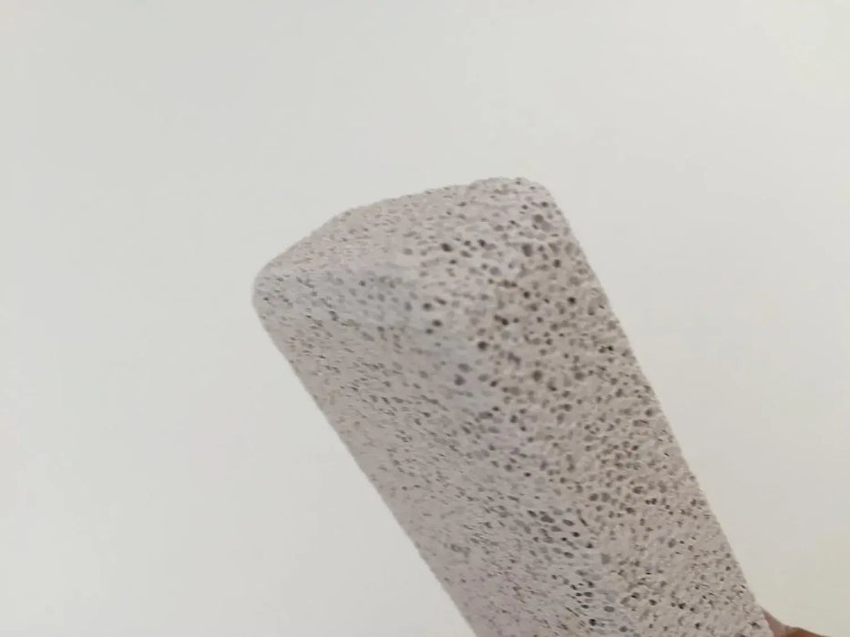 Marna Rectangular Pumice Stone with String