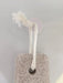 Marna Rectangular Pumice Stone with String