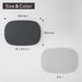 Marna Scratch-Resistant Non-Slip Cutting Board