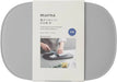Marna Scratch-Resistant Non-Slip Cutting Board - Gray M - 4976404009382