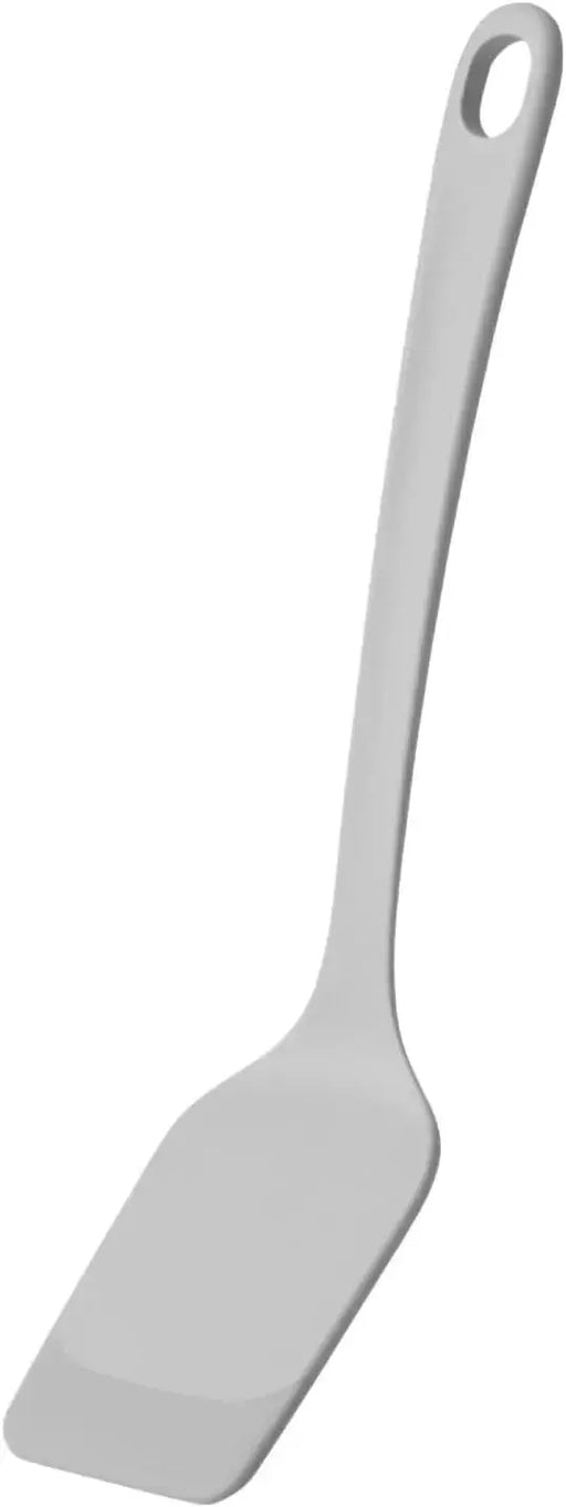 Marna Silicone Turner Heat Resistant Easy-Insert Spatula