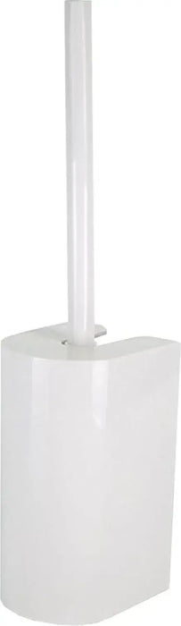 Marna Slim Toilet Brush with Storage Case
