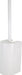 Marna Slim Toilet Brush with Storage Case