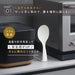Marna Standing Rice Spoon Non-Stick Dishwasher Safe