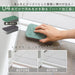 Marna Water Pika Bath Cleaning Sponge for Limescale Removal
