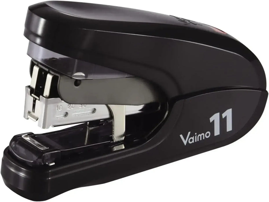 Max Bimo11 Flame HD11FNL Stapler - Black - 4902870728755