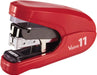 Max Bimo11 Flame HD11FNL Stapler - Red - 4902870728731