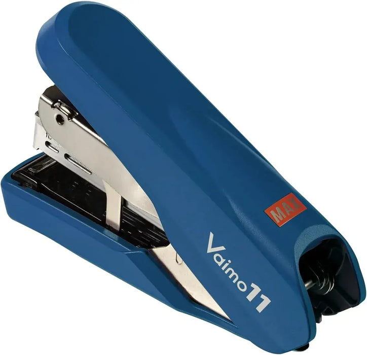 Max Bimo11 Flame HD11FNL Stapler - Blue - 4902870002183