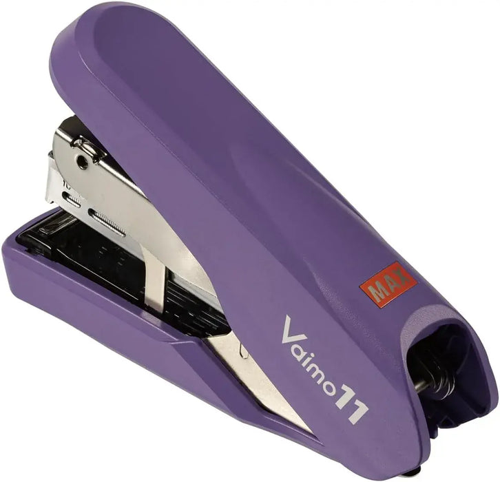 Max Bimo11 Flame HD11FNL Stapler - Lavender - 4902870002220