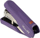 Max Bimo11 Flame HD11FNL Stapler - Lavender - 4902870002220