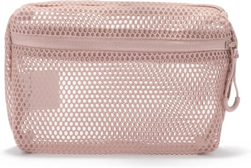 Muji 3D Mesh Case Storage Case