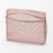 Muji 3D Mesh Case Storage Case