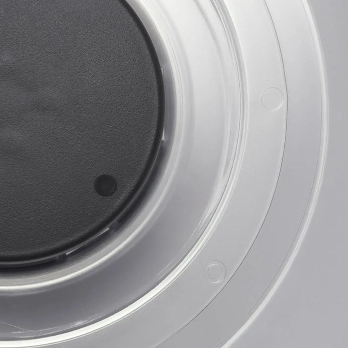 Muji Push Type Salad Spinner for 1 or 2 People