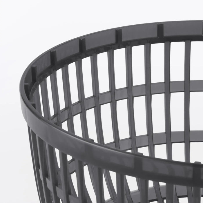 Muji Push Type Salad Spinner for 1 or 2 People