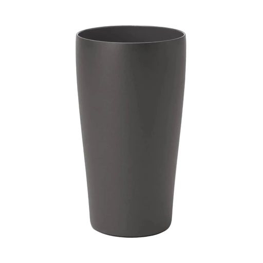 Muji Stainless Steel Double Wall Vacuum Insulated Tumbler 600 ml