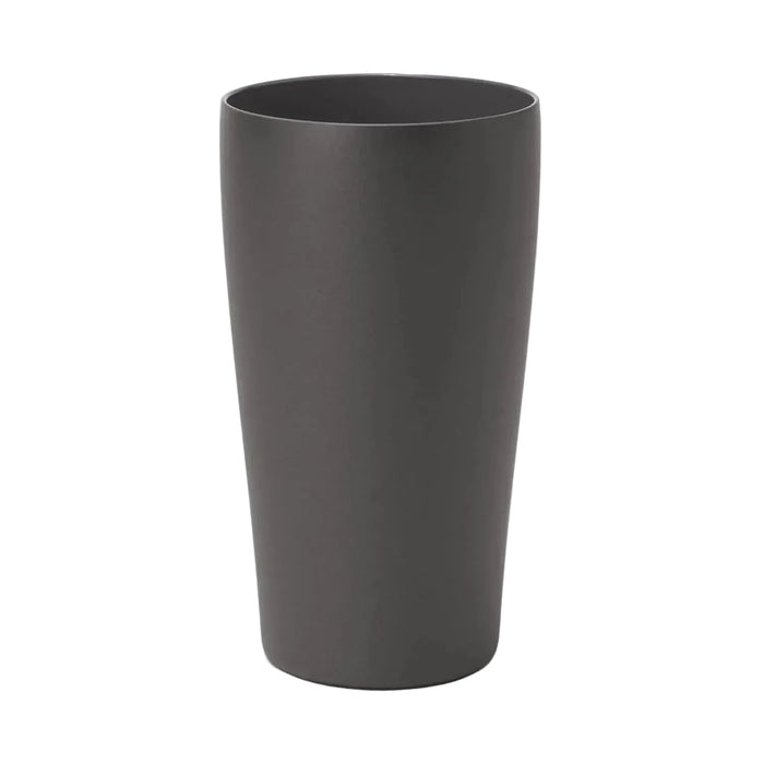 Muji Stainless Steel Double Wall Vacuum Insulated Tumbler 600 ml