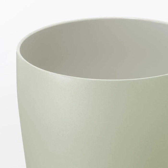 Muji Stainless Steel Double Wall Vacuum Insulated Tumbler