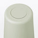 Muji Stainless Steel Vacuum Insulated Tumbler 600ml Light Green