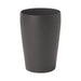 Muji Vacuum Insulated Stainless Steel Tumbler, Charcoal Gray