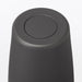 Muji Vacuum Insulated Stainless Steel Tumbler, Charcoal Gray