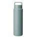 Muji Vacuum Insulated Thermal Bottle with Handle Type
