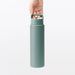 Muji Vacuum Insulated Thermal Bottle with Handle Type