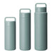 Muji Vacuum Insulated Thermal Bottle with Handle Type