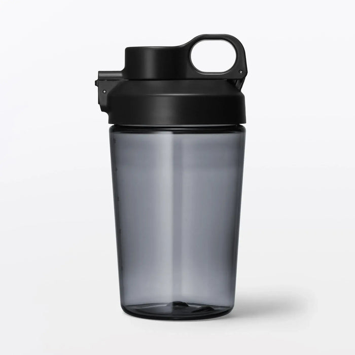 Muji Wide Mouth Easy Wash One Touch Bottle