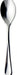 Nagao Chick Cake Fork Stainless Steel Made in Japan - Teaspoon - 4992519087534