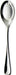 Nagao Chick Cake Fork Stainless Steel Made in Japan - Strawberry Spoon - 4992519087602