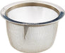 Nagao Stainless Steel Tea Strainer for Teapots Made in Japan - No. 70 - 4992519073643