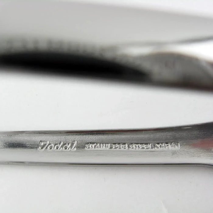 Nagao Tsubame Sanjo Clever Economy Stainless Steel Kitchen Tongs