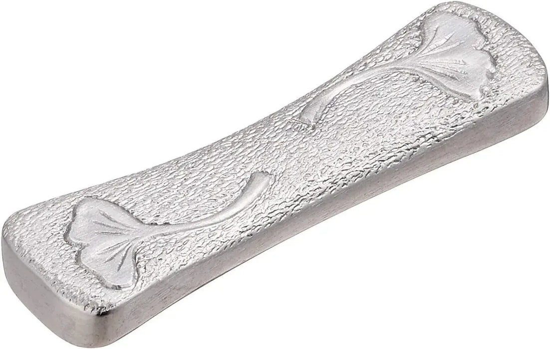Nagao Tsubame Sanjo Ginkgo Chopsticks Rest and Knife Rest
