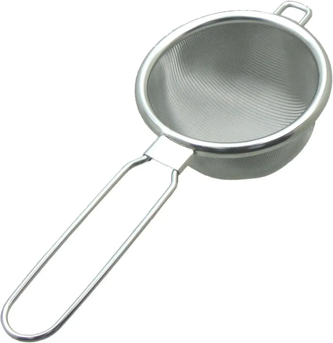 Nagao Tsubame-Sanjo High-Tex Stainless Steel Tea Strainer