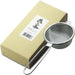 Nagao Tsubame-Sanjo High-Tex Stainless Steel Tea Strainer - M Size - 4992519095263