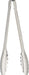 Nagao Tsubamesanjo All-Purpose Stainless Steel Tongs Made in Japan