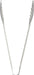 Nagao Tsubamesanjo All-Purpose Stainless Steel Tongs Made in Japan