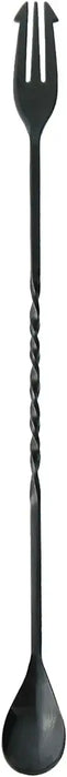 Nagao Tsubamesanjo Bar Spoon 18-0 Stainless Steel Made in Japan