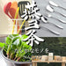 Nagao Tsubamesanjo Bar Spoon 18-0 Stainless Steel Made in Japan