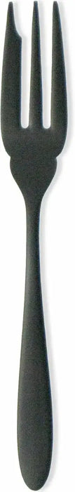Nagao Tsubamesanjo Sumidumi Coffee Spoon Stainless Steel Made in Japan - Cake Fork - 4992519089224