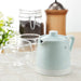 Nishi Kaichi Ceramics Hasami Ware Teapot Tea Strainer Set