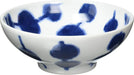 Nishikai Toki Hasami Ware Dango Okara Bowl - Size M - 4965451462820