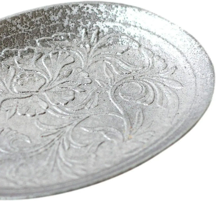 Nishitomi Arita Ware Ceramic Small Dish