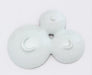 Nishitomi Arita Ware Denbei Kiln Three-Section Plate Set