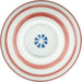 Nishitomi Ceramic Ware Hasami Border Rice Bowl