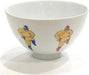 Nishitomi Ceramics Washi Bowl - Line Dance - 4534891479219