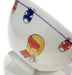 Nishitomi Ceramics Washi Bowl