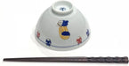 Nishitomi Ceramics Washi Bowl
