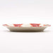 Nishitomi Hasami Ware Fruit Oval Plate